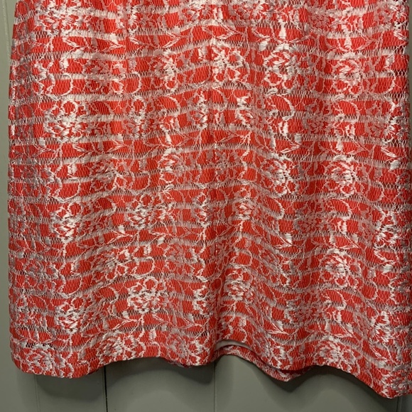 Studio One New York Women's Dress 6 Petite Career Formal Fit & Flare Spring - Picture 12 of 16